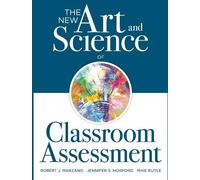 Mike Ruyle Jennifer S Norford Rob The New Art and Science of Classro (Tascabile)