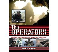 Mike Ryan The Operators (Tascabile)