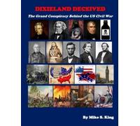 Mike S King Dixieland Deceived (Tascabile)