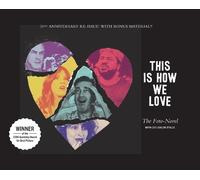 Mike Sacks This Is How We Love (Copertina rigida)