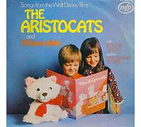 Mike Sammes Singers - The Aristocats