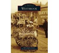 Mike Sanphy Westbrook (Tascabile) Images of America