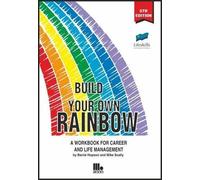 Mike Scally Barrie Hopson Build Your Own Rainbow (Tascabile)