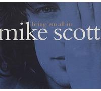 MIKE SCOTT - BRING EM ALL IN CD UK CHRYSALIS 1995