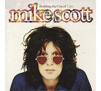 Mike Scott - Building The City Of Light