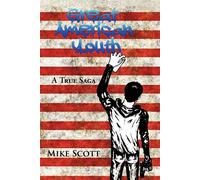 Mike Scott Great American Youth (Tascabile)