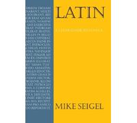 Mike Seigel Latin (Tascabile)