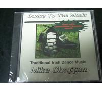 Mike Shaffer - Dance to the Music