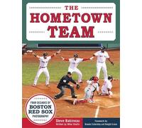 Mike Shalin The Hometown Team (Copertina rigida)