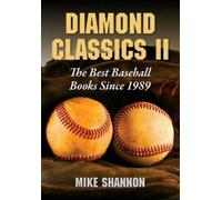 Mike Shannon Diamond Classics II (Tascabile)