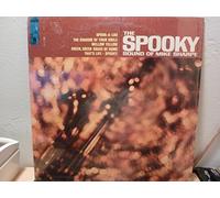 MIKE SHARPE - the spooky sound of