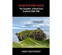 Mike Shepherd Unquenched Rage (Tascabile)