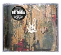 Mike Shinoda - Post Traumatic CD