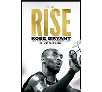 Mike Sielski Rise (Tascabile)