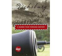 Mike Sigalas Vicksburg (Copertina rigida) Historical Tours