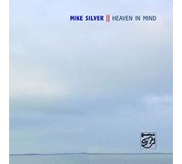 Mike Silver - Heaven in Mind