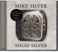 Mike Silver Solid Silver (CD)