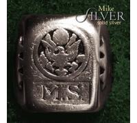 Mike Silver - Solid Silver