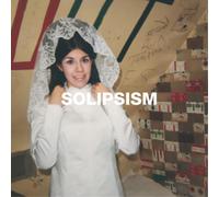 Mike Simonetti Solipsism: Collected Works 2006-2013 Album