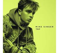 Mike Singer Trip (CD)