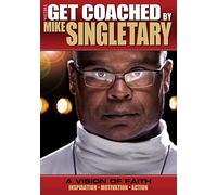 Mike Singletary -Get Coached [Edizione: Regno Unito]
