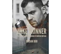 MIKE SKINNER: The Streets and the Sound of Modern Britain
