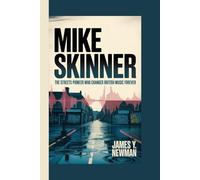 Mike Skinner: The Streets Pioneer Who Changed British Music Forever