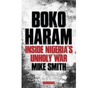 Mike Smith Boko Haram (Copertina rigida)