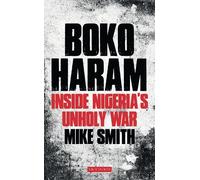 Mike Smith Boko Haram (Tascabile)