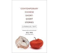 Mike Smith Contemporary Chinese Short-Short Stories (Copertina rigida)