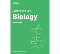 Mike Smith Heidi Foxford Cambridge IGCSE™ Biology Workbook (Tascabile)