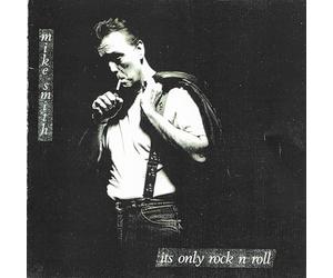 Mike Smith - It's Only Rock'n'Roll