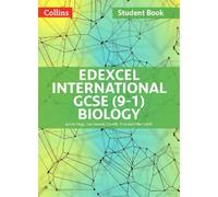 Mike Smith Jackie Clegg Sue Kea Edexcel International GCSE (9-1) Bio (Tascabile)