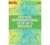 Mike Smith Jackie Clegg Sue Kea Edexcel International GCSE (9-1) Bio (Tascabile)