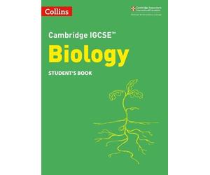 Mike Smith Jackie Clegg Sue Kearsey Ga Cambridge IGCSE™ Biology Stud (Tascabile)