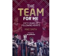 Mike Smith The Team for Me (Tascabile)