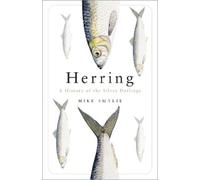 Mike Smylie Herring (Tascabile)
