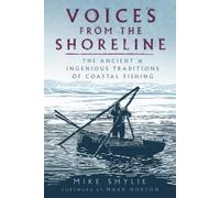 Mike Smylie Voices from the Shoreline (Tascabile)