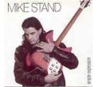Mike Stand - Simple Expression