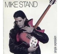 Mike Stand - Simple Expression