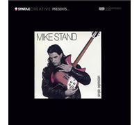 Mike Stand - Simple Expression (UK Import)