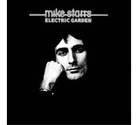 Mike Starrs Electric Garden (CD) Expanded Remastered Album