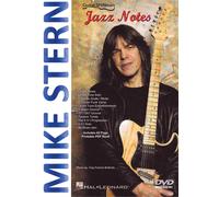 Mike Stern - Jazz Notes (DVD)