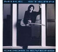 Mike Stern - Odds Or Evens