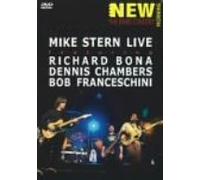 Mike Stern - The Paris Concert [Lpcm/Dd & Dts
