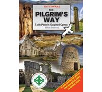 Mike Stevens Pilgrim's Way, The (Tascabile)