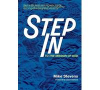 Mike Stevens Step In (Tascabile)