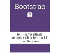 Mike Stevenson Bootstrap (Tascabile)