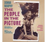 Mike Stoller, Iris Rainer Dart, Artie Butler - The People In The Picture