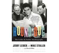 Mike Stoller Jerry Leiber Hound Dog (00)